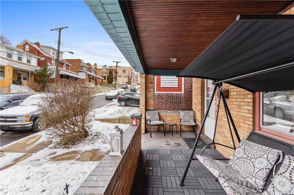 33 Cedricton Street Pittsburgh, PA 15210 - Photo 2 of 21