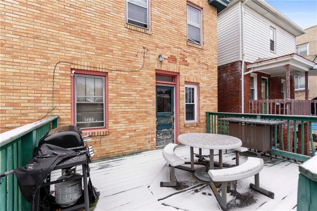 33 Cedricton Street Pittsburgh, PA 15210 - Photo 5 of 21