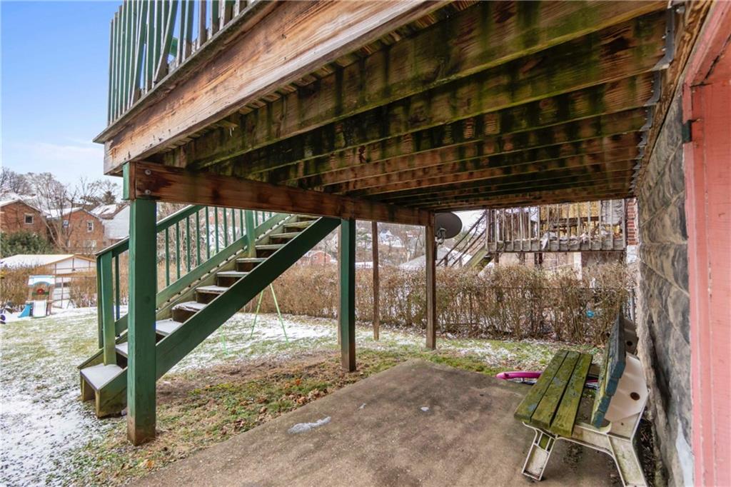 33 Cedricton Street Pittsburgh, PA 15210 - Photo 6 of 21