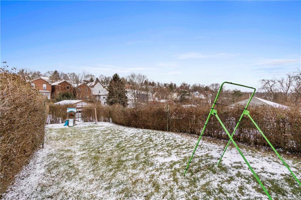 33 Cedricton Street Pittsburgh, PA 15210 - Photo 7 of 21