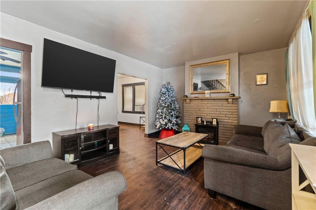 33 Cedricton Street Pittsburgh, PA 15210 - Photo 9 of 21