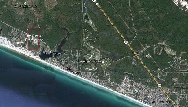 25 W Pine, Unit B Inlet Beach, FL 32461 - Photo 9 of 44 a view of barbeque area