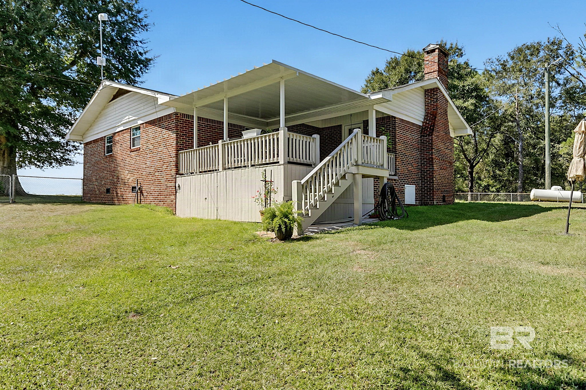 375 Windmill Road Frisco City, AL 36445 - Photo 43 of 48 Gallery Image 43