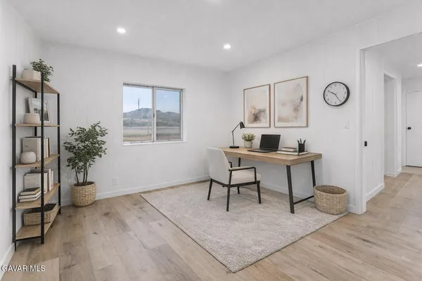 $389,000 | 1992 Hillcrest Avenue, Rosamond, CA 93560