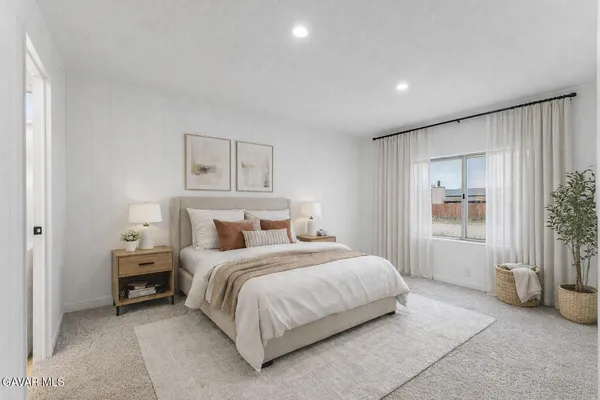 $389,000 | 1992 Hillcrest Avenue, Rosamond, CA 93560