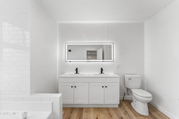 $389,000 | 1992 Hillcrest Avenue, Rosamond, CA 93560