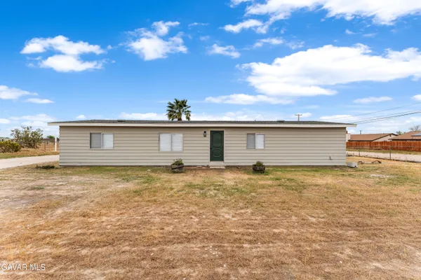 $389,000 | 1992 Hillcrest Avenue, Rosamond, CA 93560