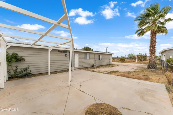 $389,000 | 1992 Hillcrest Avenue, Rosamond, CA 93560