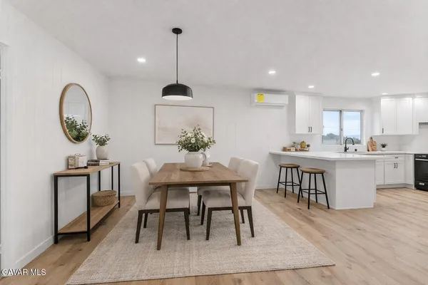 $389,000 | 1992 Hillcrest Avenue, Rosamond, CA 93560