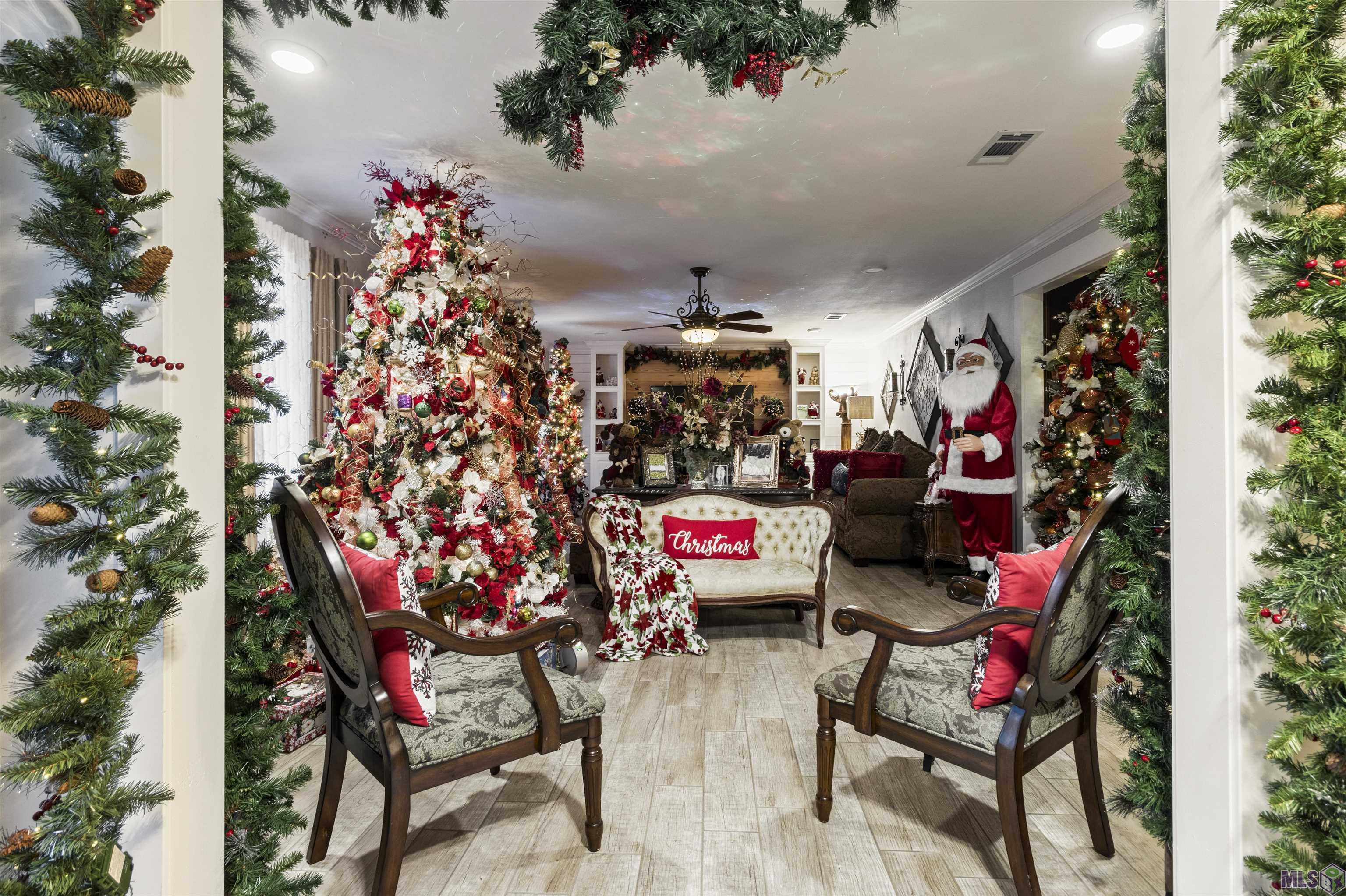 185 West Pinewood Drive Slidell, LA 70458 - Photo 4 of 28