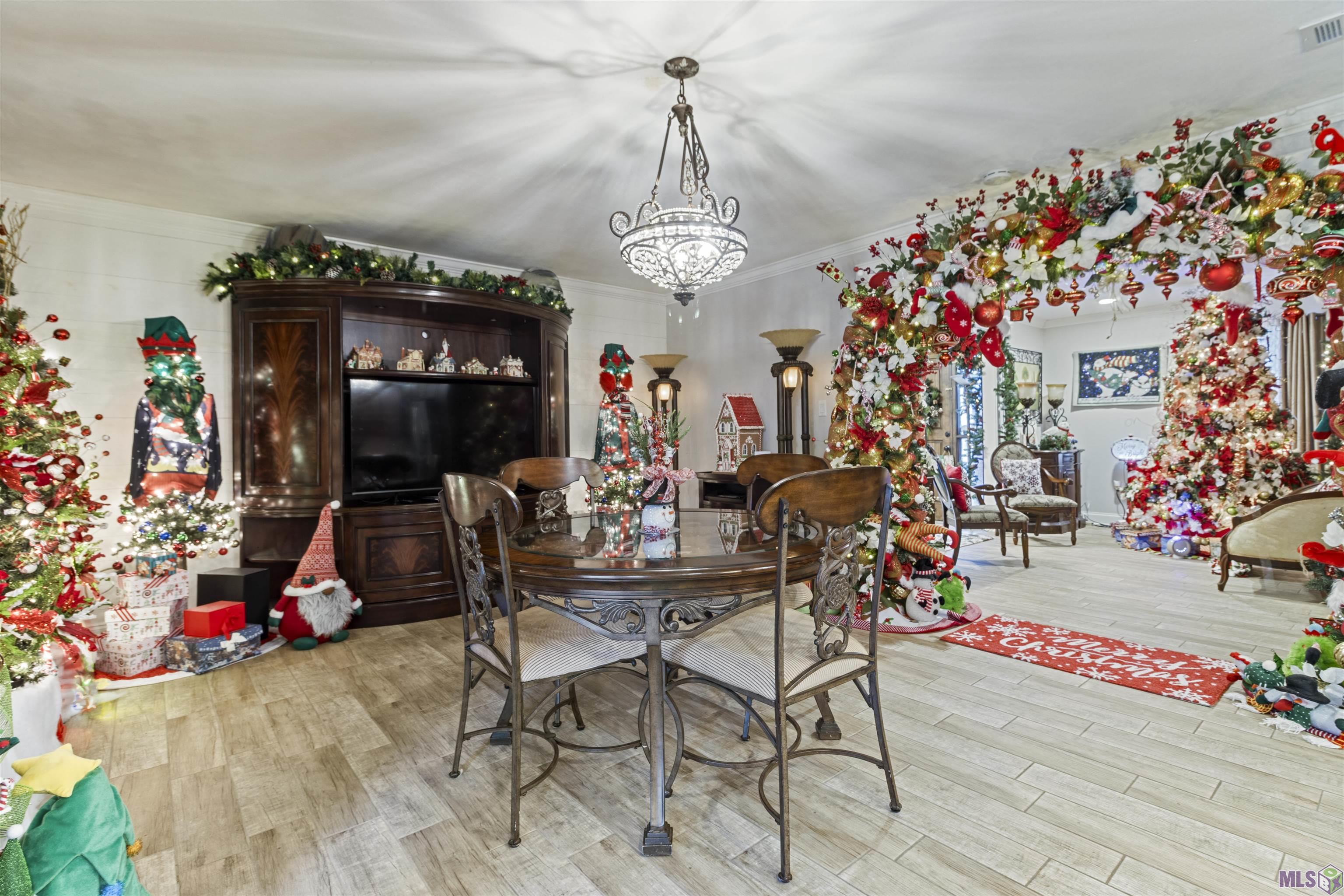 185 West Pinewood Drive Slidell, LA 70458 - Photo 10 of 28