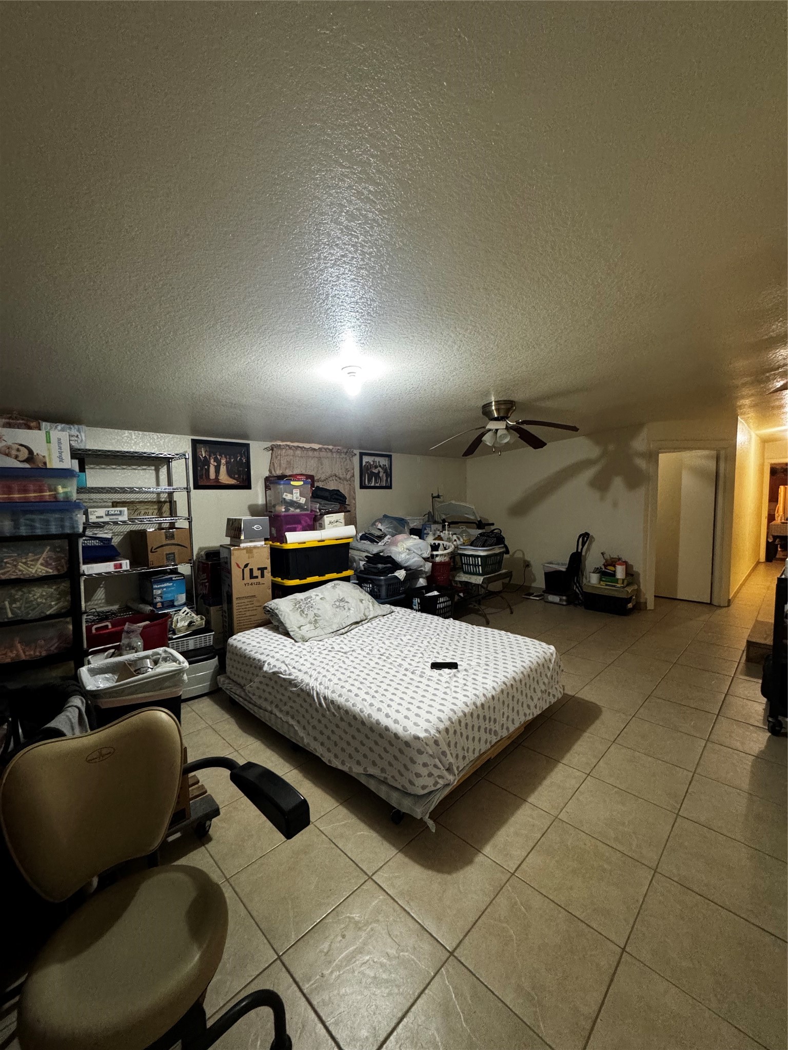 317 12th Street Palacios, TX 77465 - Photo 15 of 31 a view of a room with gym equipment