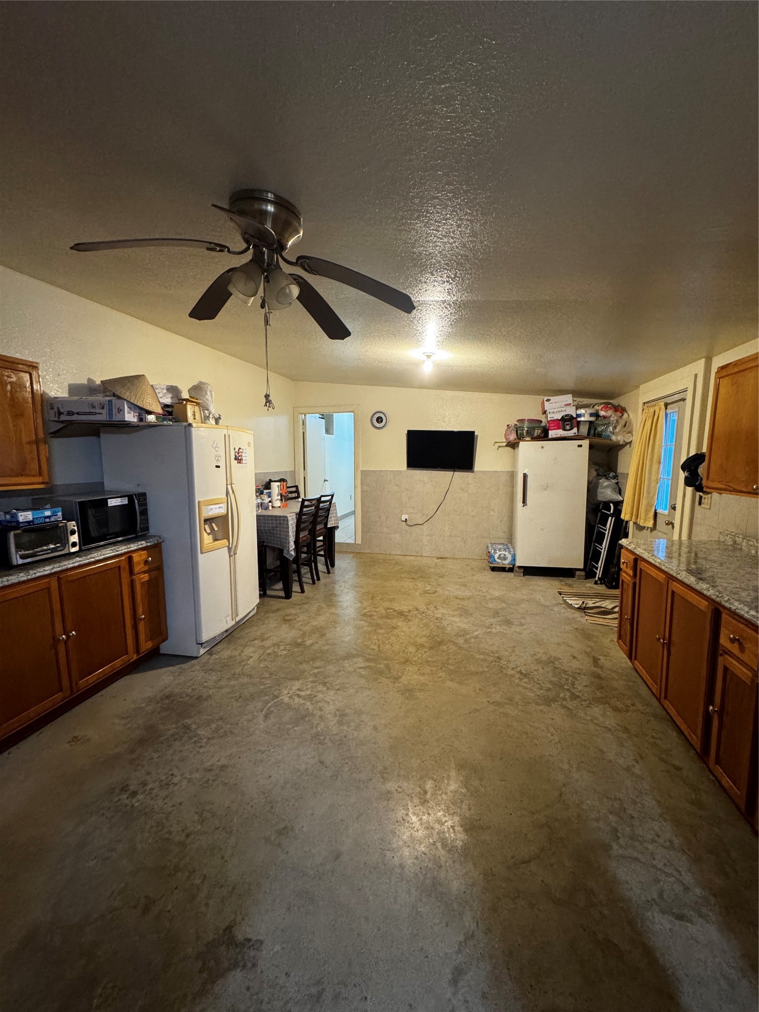 317 12th Street Palacios, TX 77465 - Photo 21 of 31 a view of a storage & utility room
