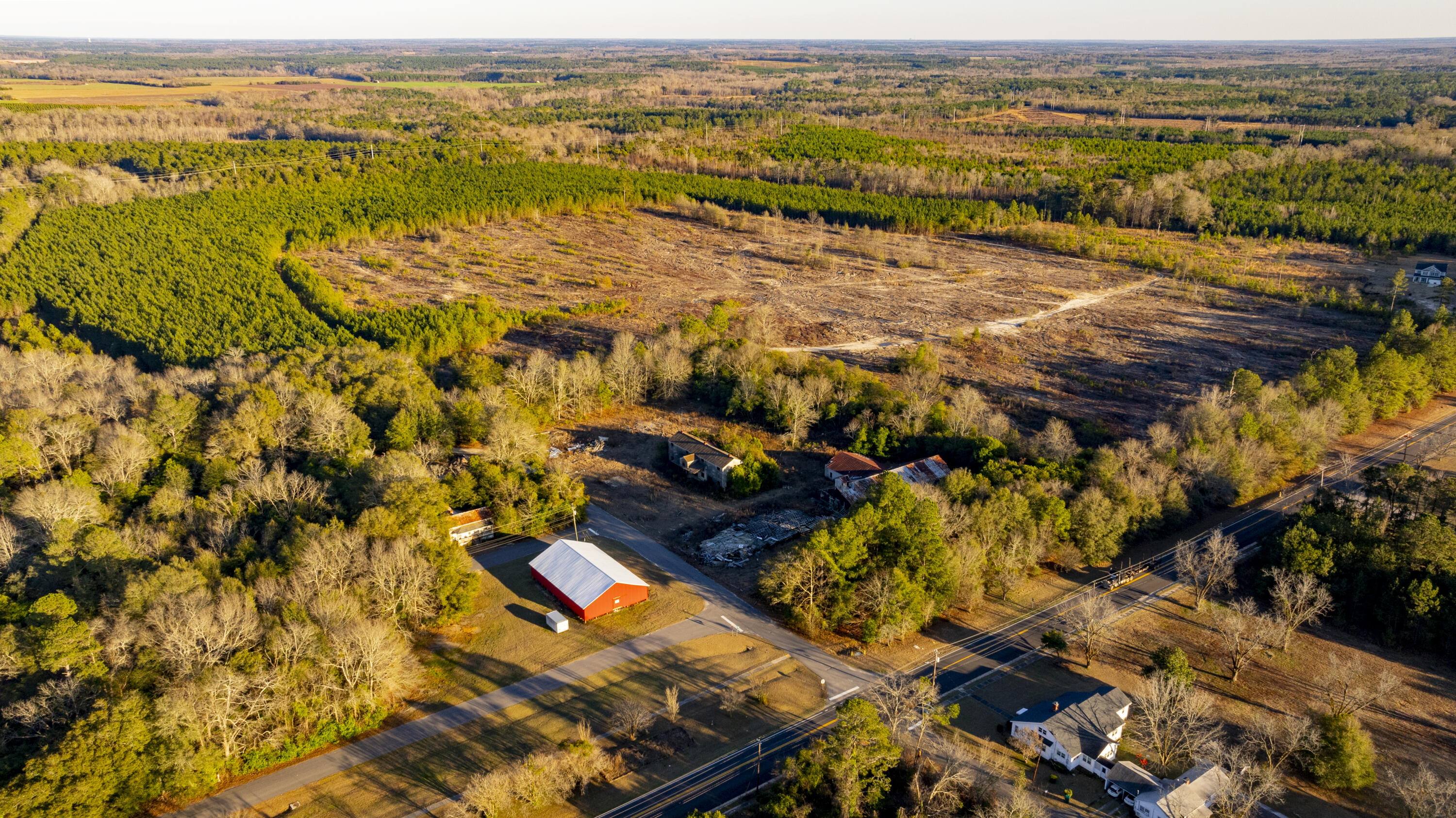 3 Festival Trail Road Salley, SC 29137 - Photo 5 of 13