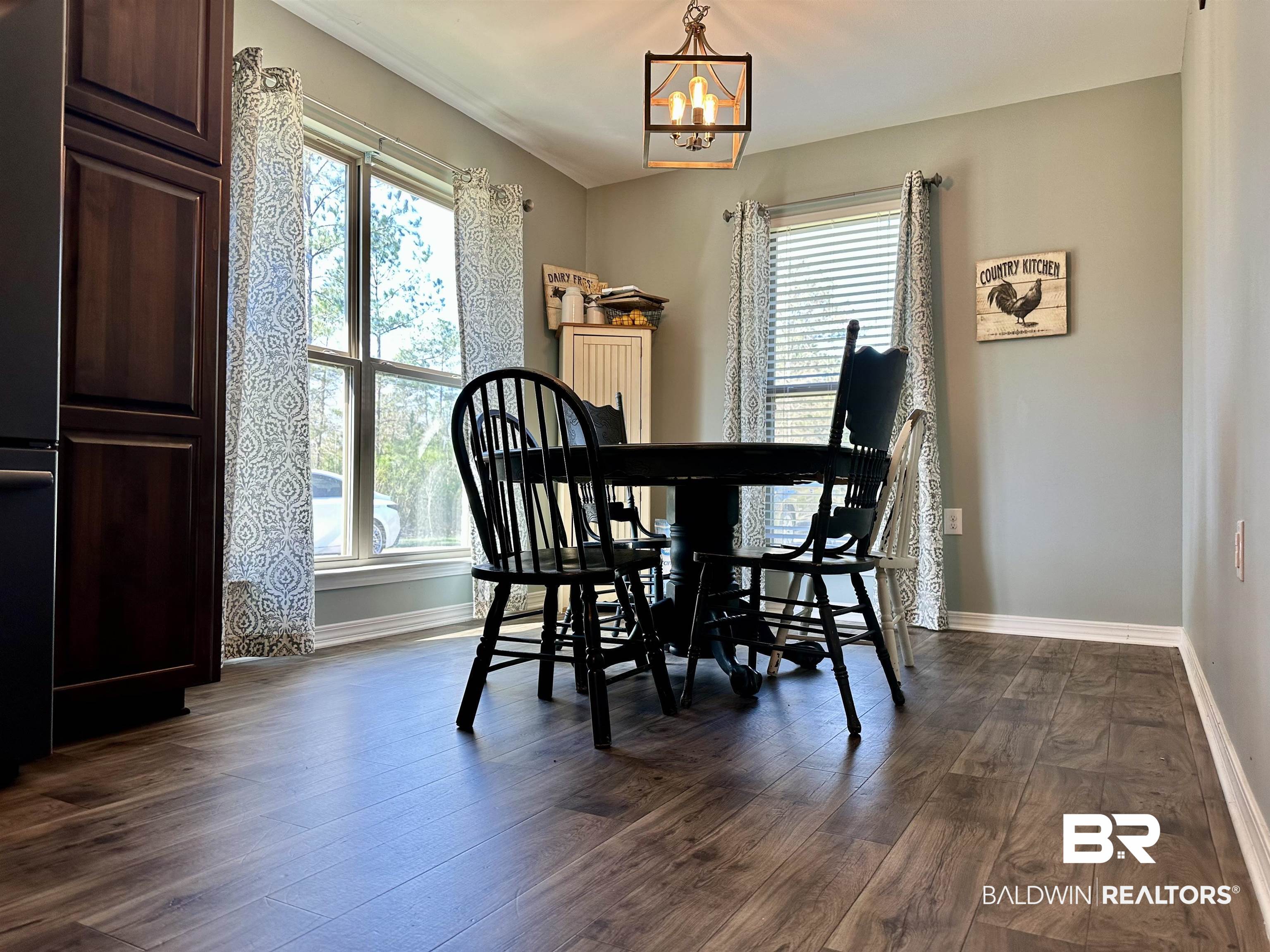1081 Dixon Nursery Road Brewton, AL 36426 - Photo 9 of 21