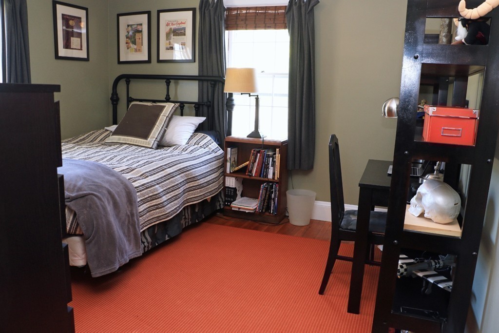 19 Holman Road Newton, MA 02466 - Photo 13 of 17 Gallery Image 13