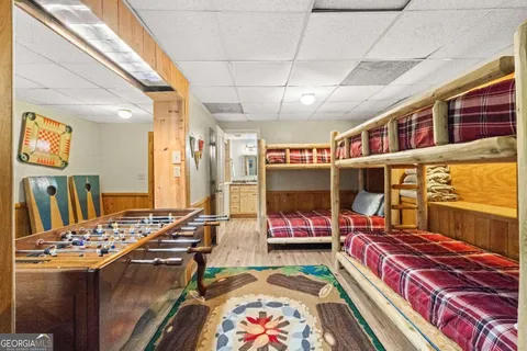 $389,000 | 556 Cherry Lake Drive, Blue Ridge, GA 30513