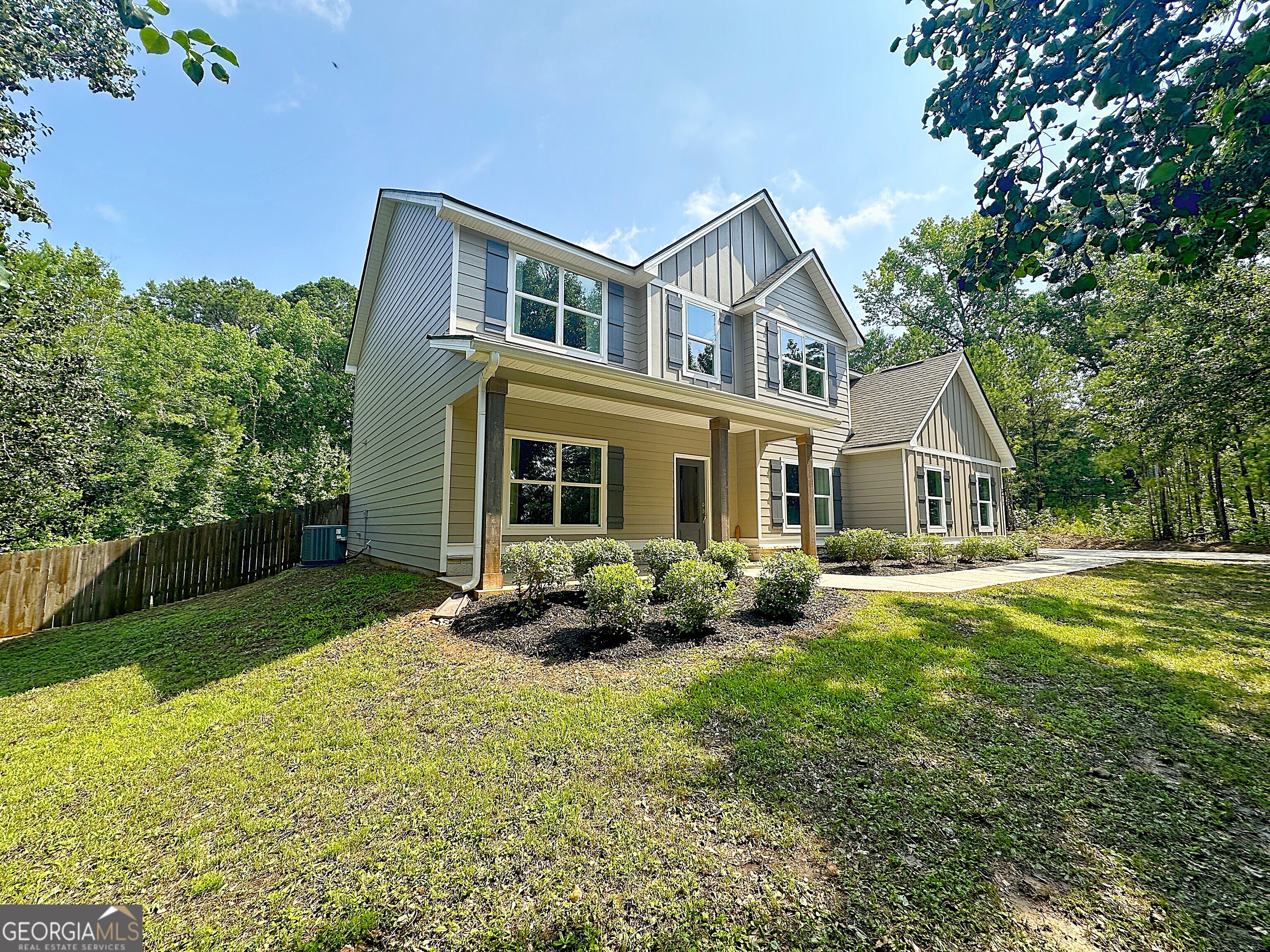 371 Hillcrest Road Hogansville, GA 30230 - Photo 3 of 39