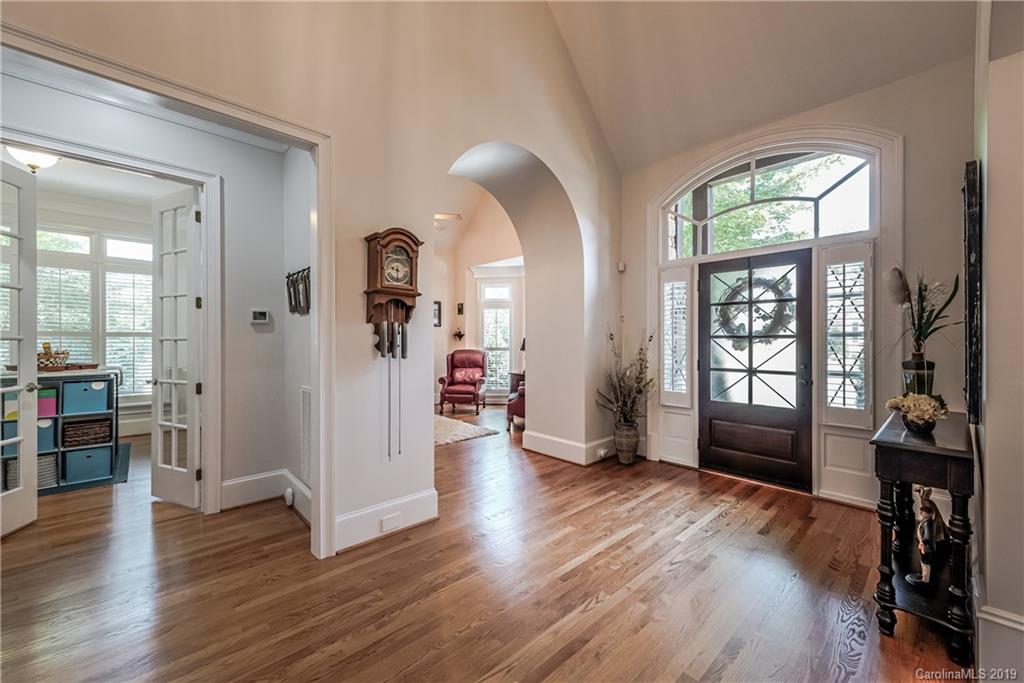 7018 Dowington Drive Charlotte, NC 28277 - Photo 2 of 42