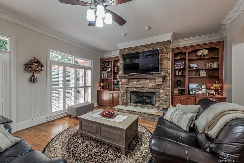 7018 Dowington Drive Charlotte, NC 28277 - Photo 11 of 42