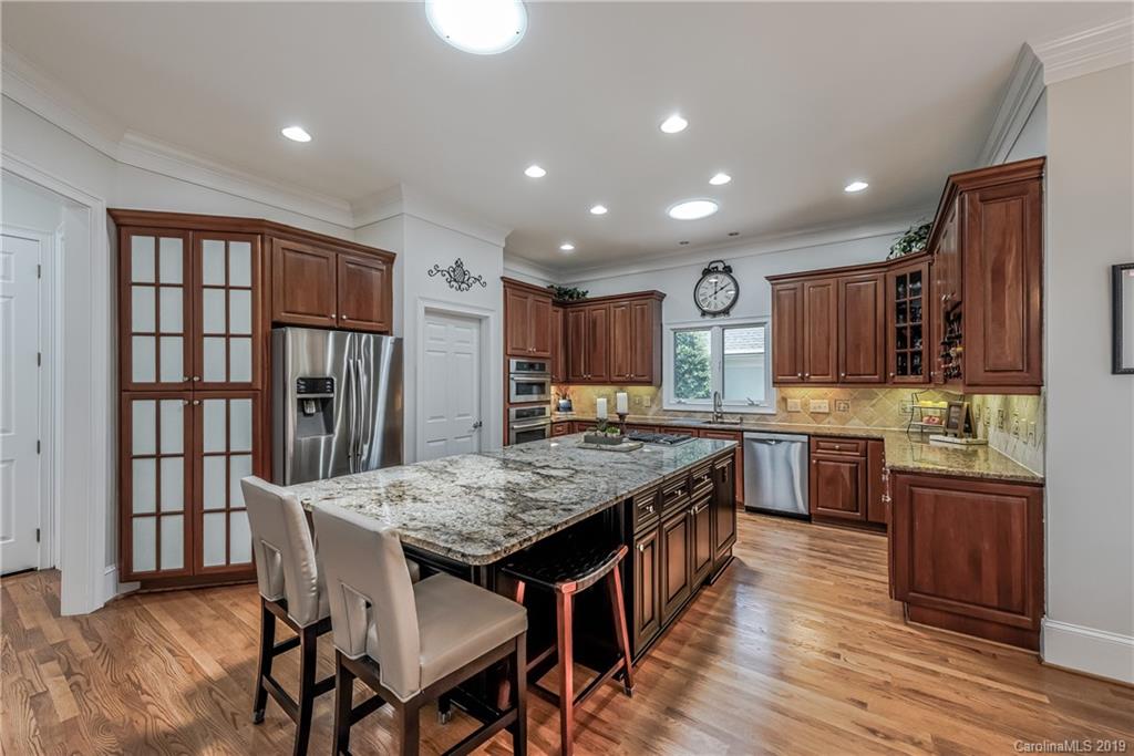 7018 Dowington Drive Charlotte, NC 28277 - Photo 14 of 42