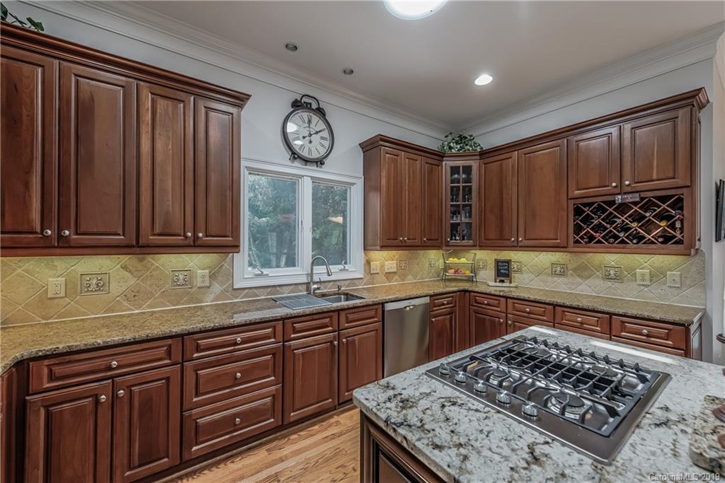 7018 Dowington Drive Charlotte, NC 28277 - Photo 16 of 42