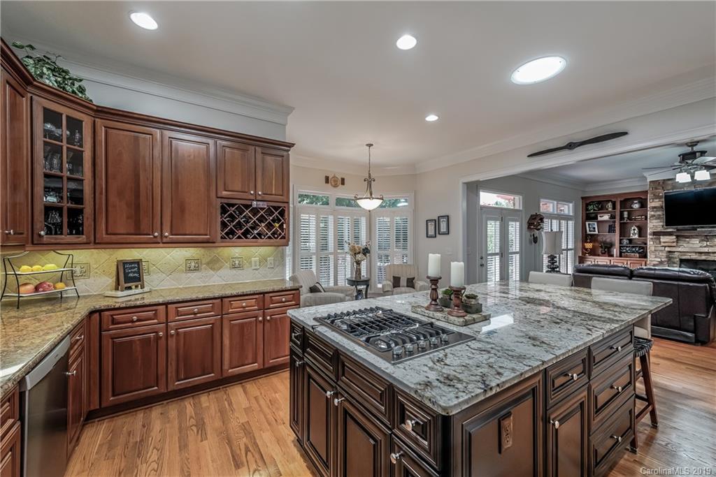 7018 Dowington Drive Charlotte, NC 28277 - Photo 17 of 42