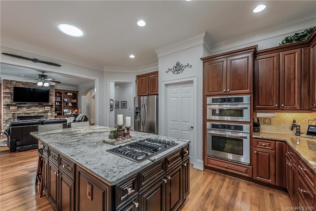 7018 Dowington Drive Charlotte, NC 28277 - Photo 18 of 42