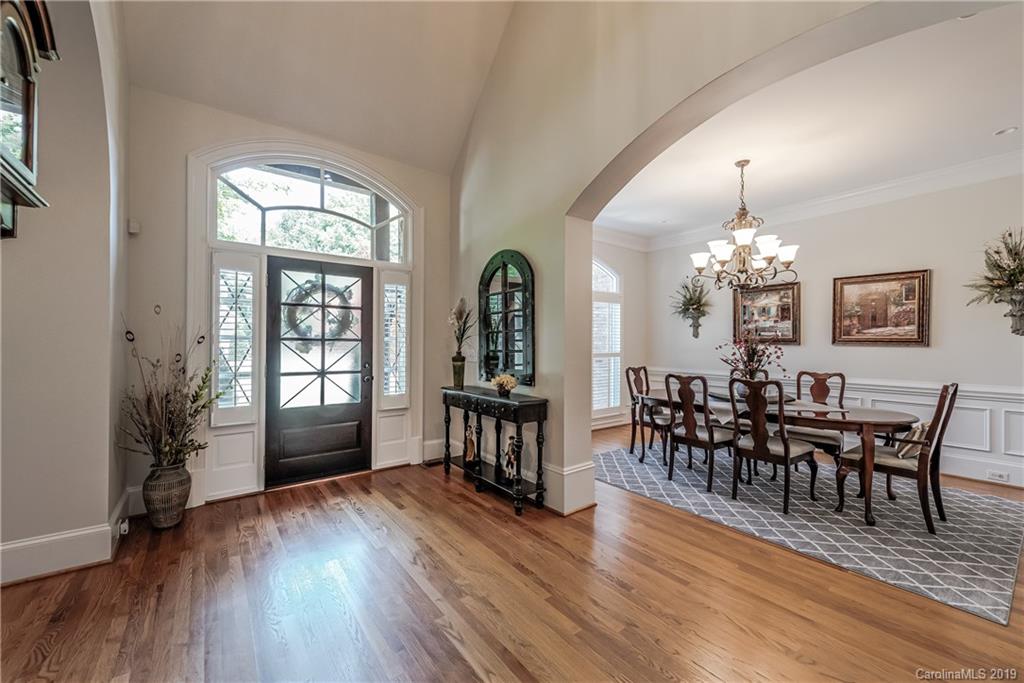 7018 Dowington Drive Charlotte, NC 28277 - Photo 3 of 42