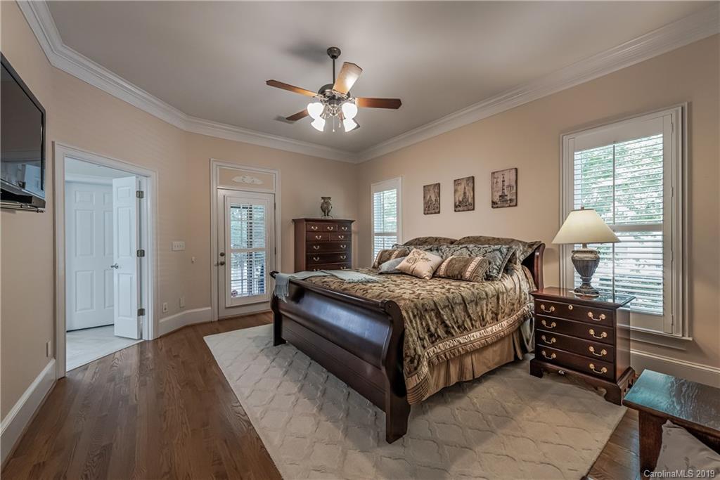 7018 Dowington Drive Charlotte, NC 28277 - Photo 21 of 42