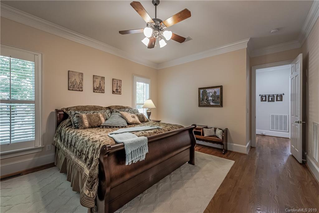 7018 Dowington Drive Charlotte, NC 28277 - Photo 22 of 42