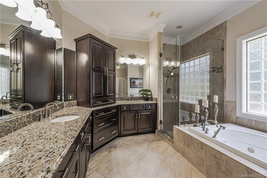 7018 Dowington Drive Charlotte, NC 28277 - Photo 25 of 42