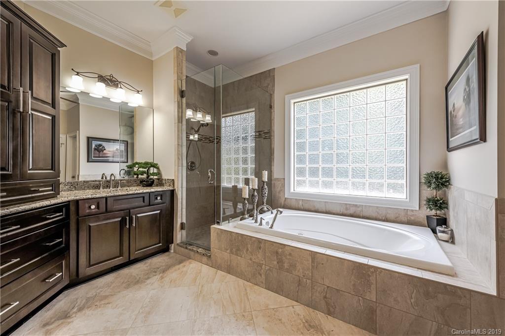 7018 Dowington Drive Charlotte, NC 28277 - Photo 26 of 42