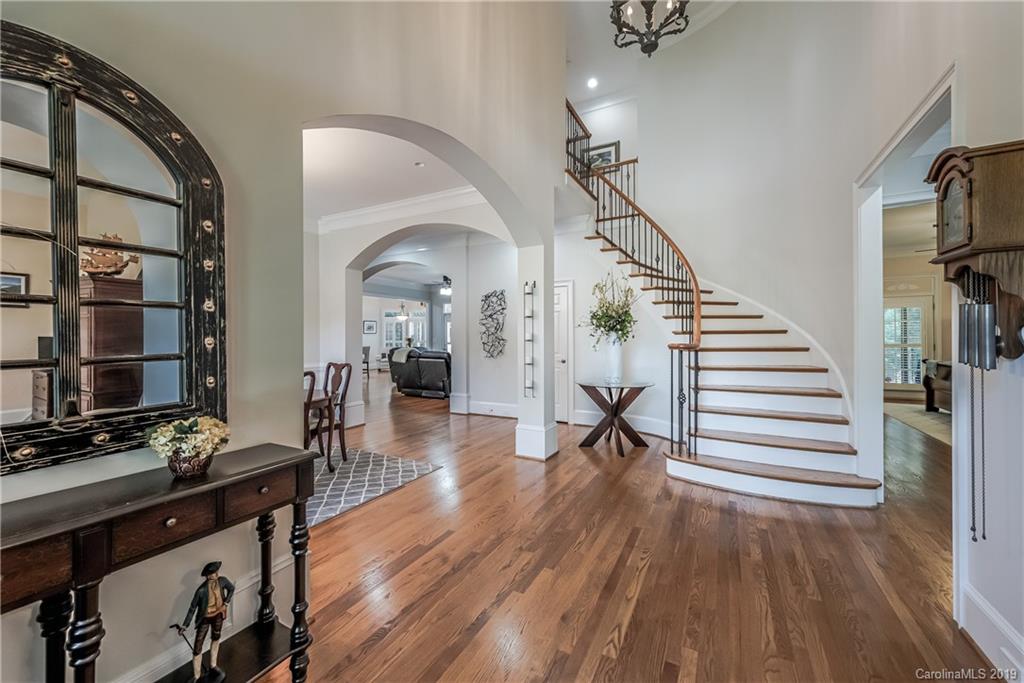 7018 Dowington Drive Charlotte, NC 28277 - Photo 4 of 42