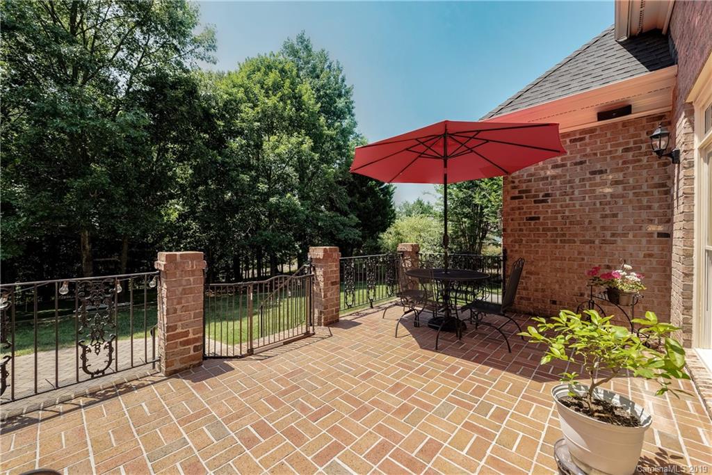 7018 Dowington Drive Charlotte, NC 28277 - Photo 35 of 42