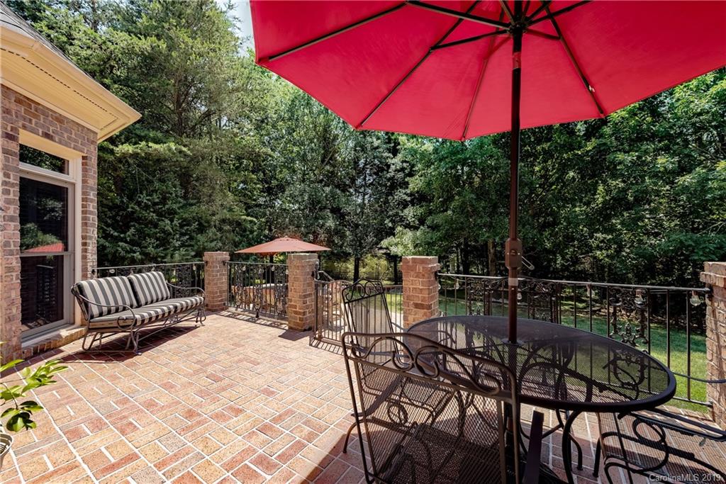 7018 Dowington Drive Charlotte, NC 28277 - Photo 36 of 42