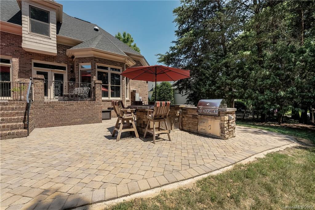 7018 Dowington Drive Charlotte, NC 28277 - Photo 37 of 42