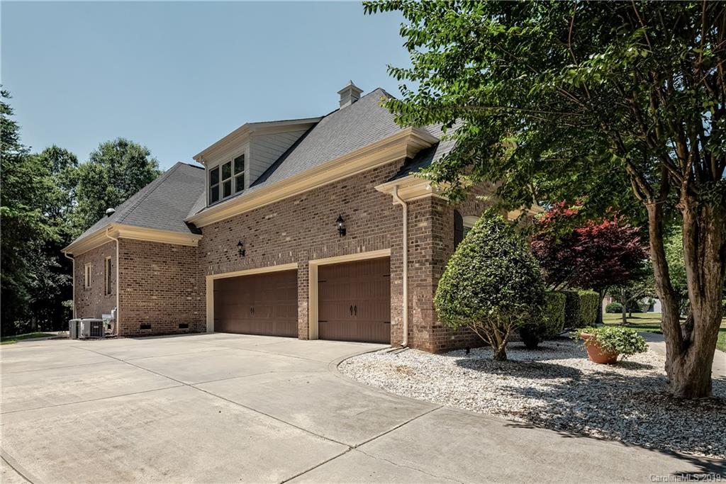 7018 Dowington Drive Charlotte, NC 28277 - Photo 40 of 42