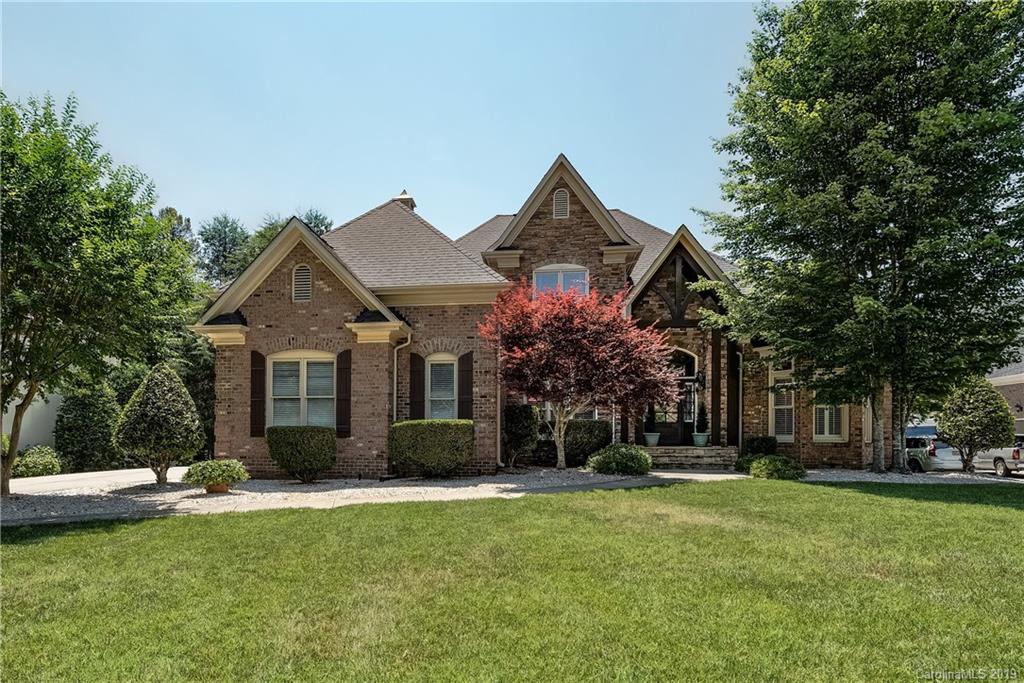 7018 Dowington Drive Charlotte, NC 28277 - Photo 41 of 42