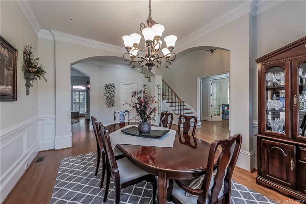 7018 Dowington Drive Charlotte, NC 28277 - Photo 8 of 42