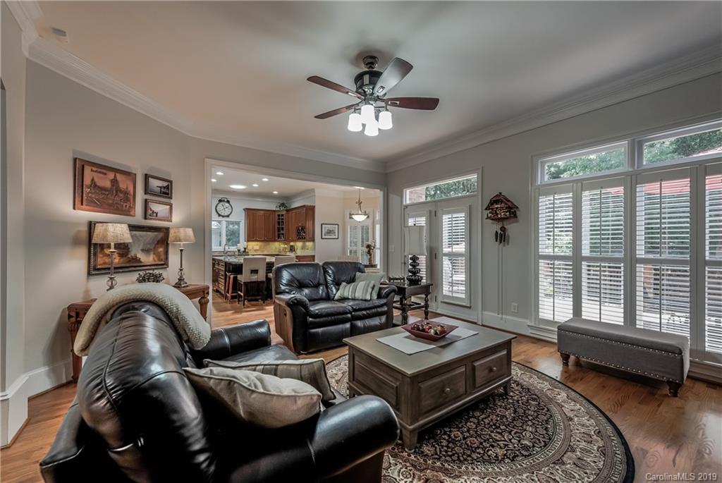 7018 Dowington Drive Charlotte, NC 28277 - Photo 9 of 42