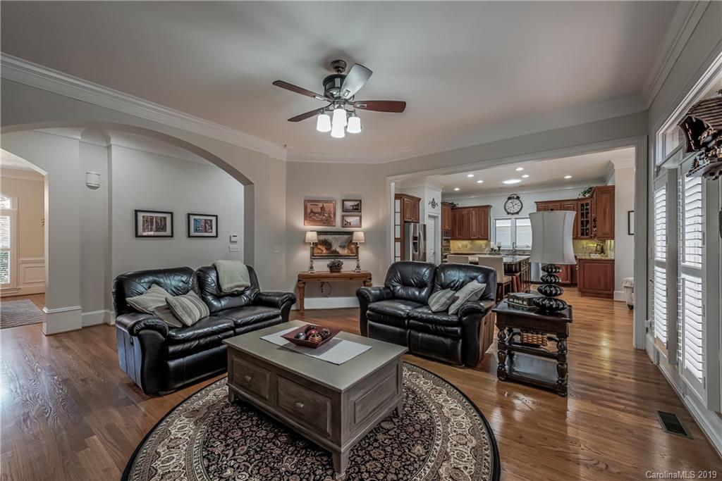 7018 Dowington Drive Charlotte, NC 28277 - Photo 10 of 42