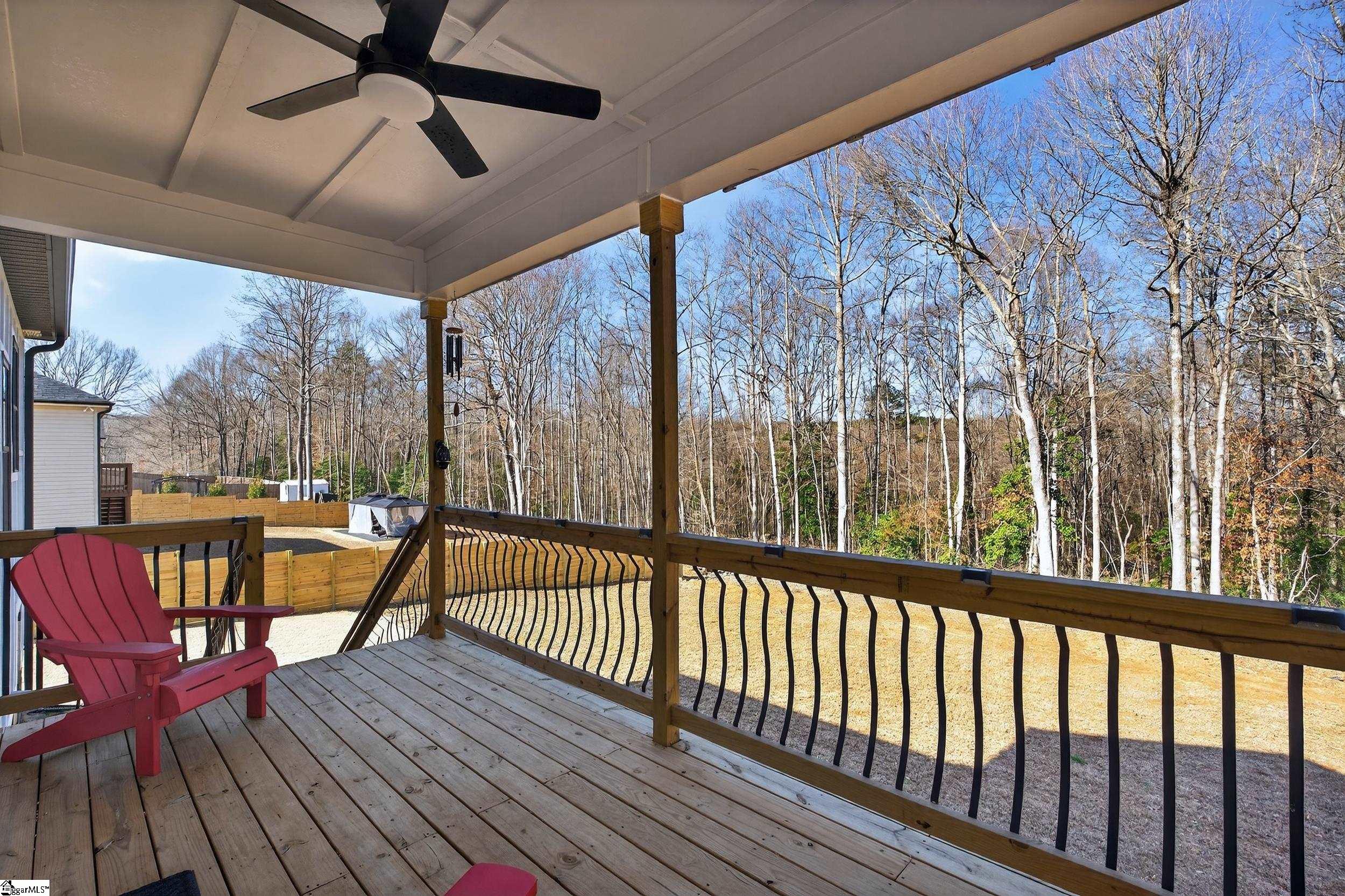 202 Anchor Road Greenville, SC 29617 - Photo 18 of 46 Gallery Image 18