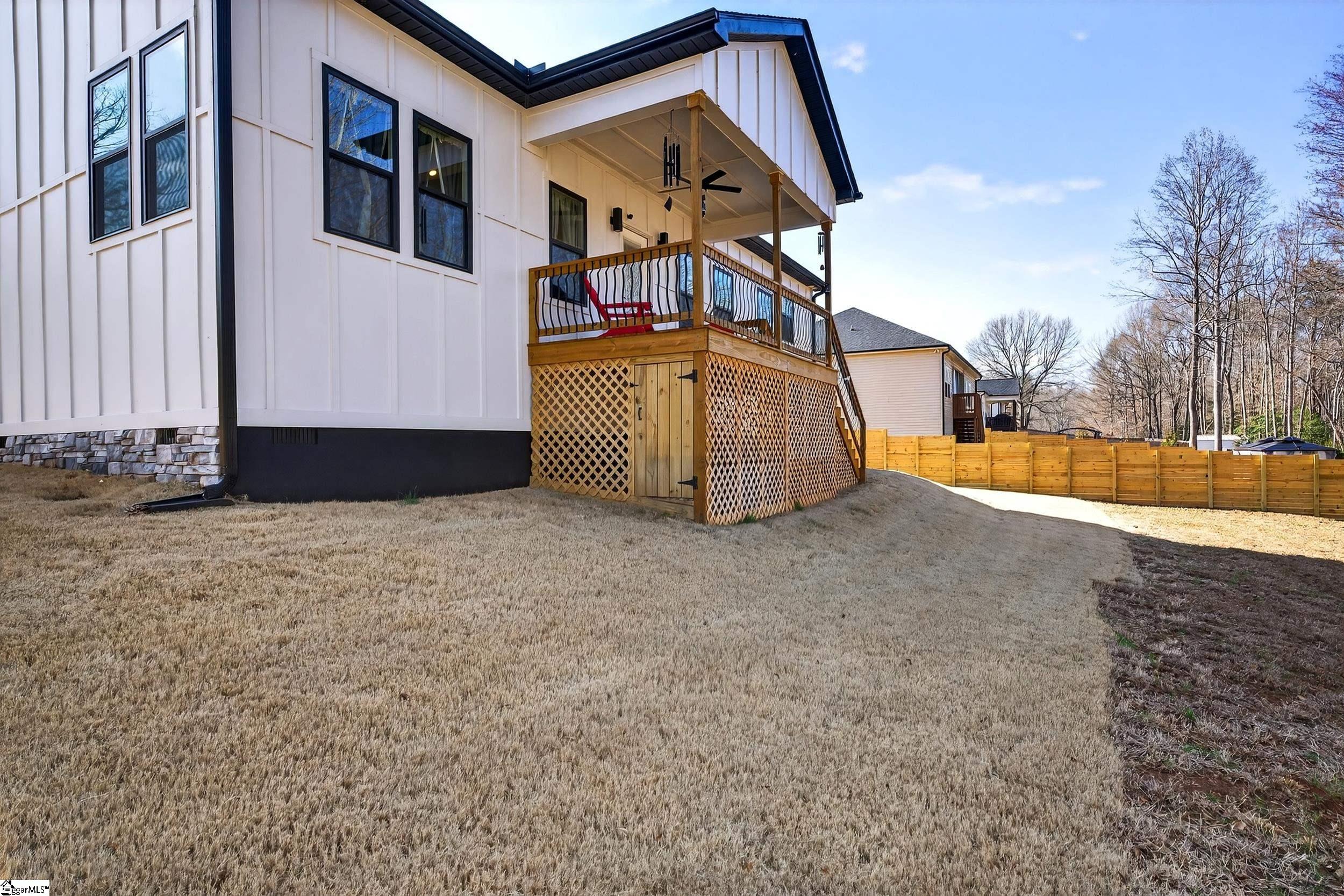 202 Anchor Road Greenville, SC 29617 - Photo 37 of 46 Gallery Image 37