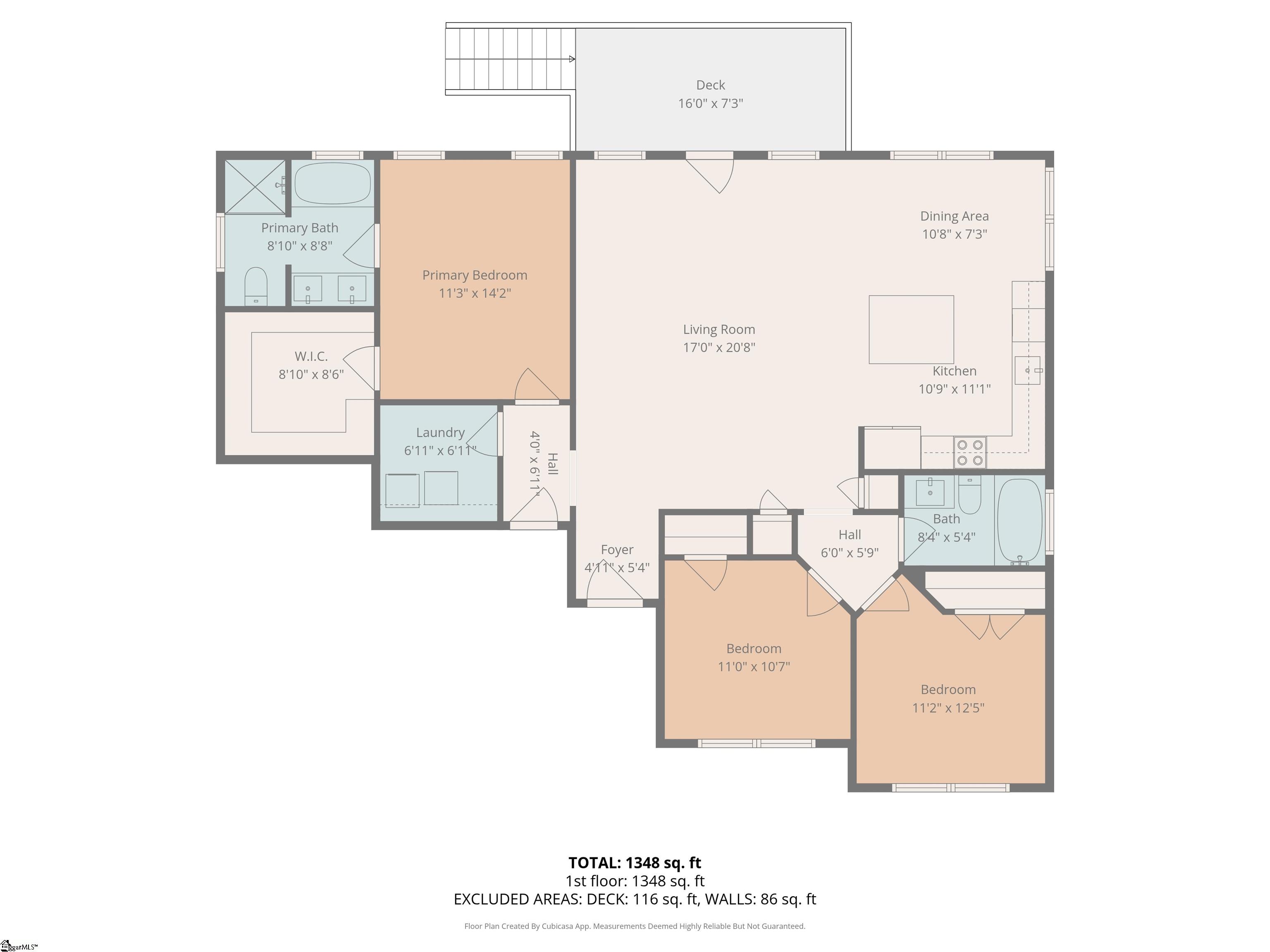 202 Anchor Road Greenville, SC 29617 - Photo 46 of 46 Gallery Image 46