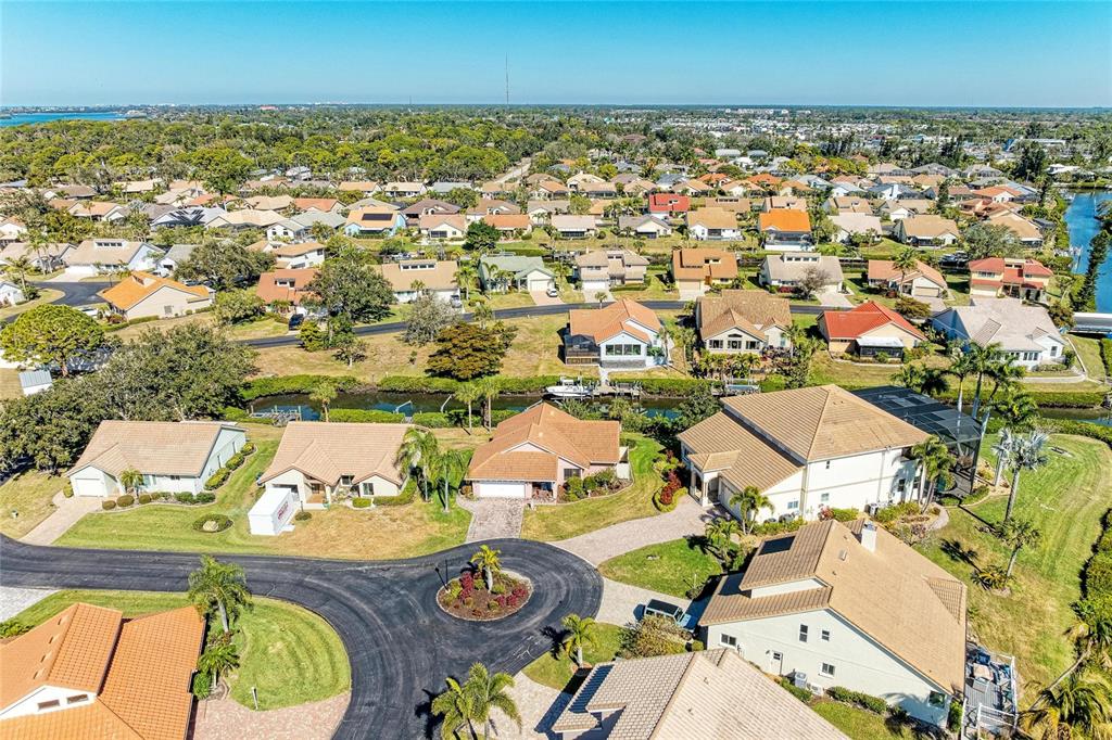 185 Inlets Boulevard, Unit 185 Nokomis, FL 34275 - Photo 12 of 32