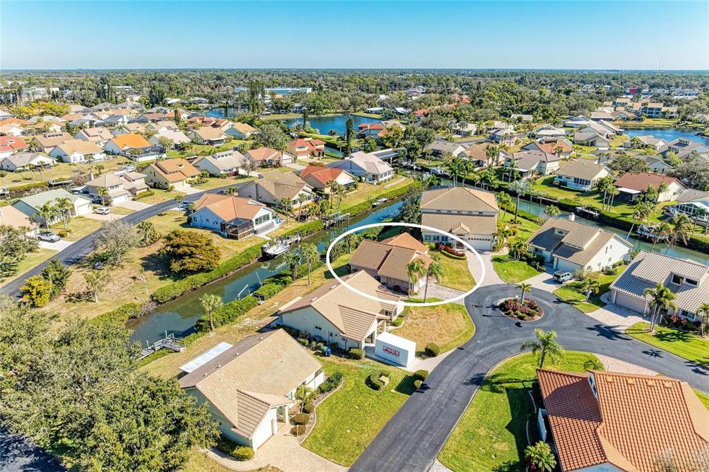 185 Inlets Boulevard, Unit 185 Nokomis, FL 34275 - Photo 13 of 32