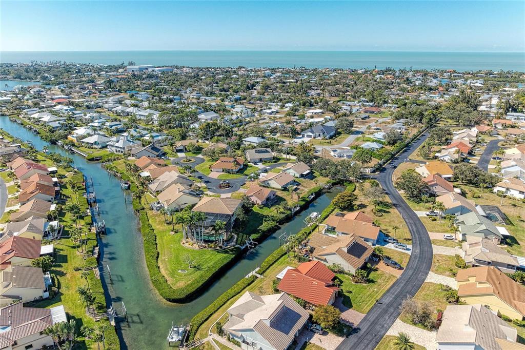 185 Inlets Boulevard, Unit 185 Nokomis, FL 34275 - Photo 21 of 32