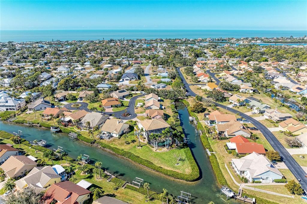 185 Inlets Boulevard, Unit 185 Nokomis, FL 34275 - Photo 22 of 32