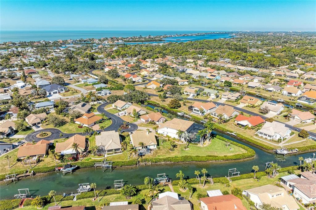 185 Inlets Boulevard, Unit 185 Nokomis, FL 34275 - Photo 23 of 32